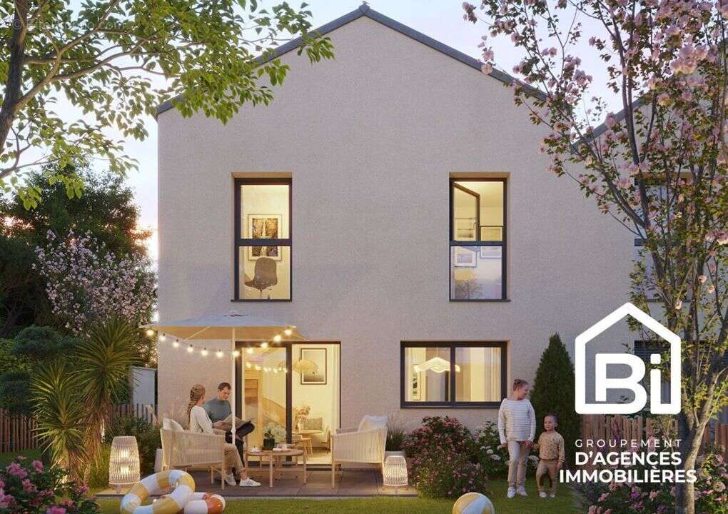 Appartement à LION-SUR-MER