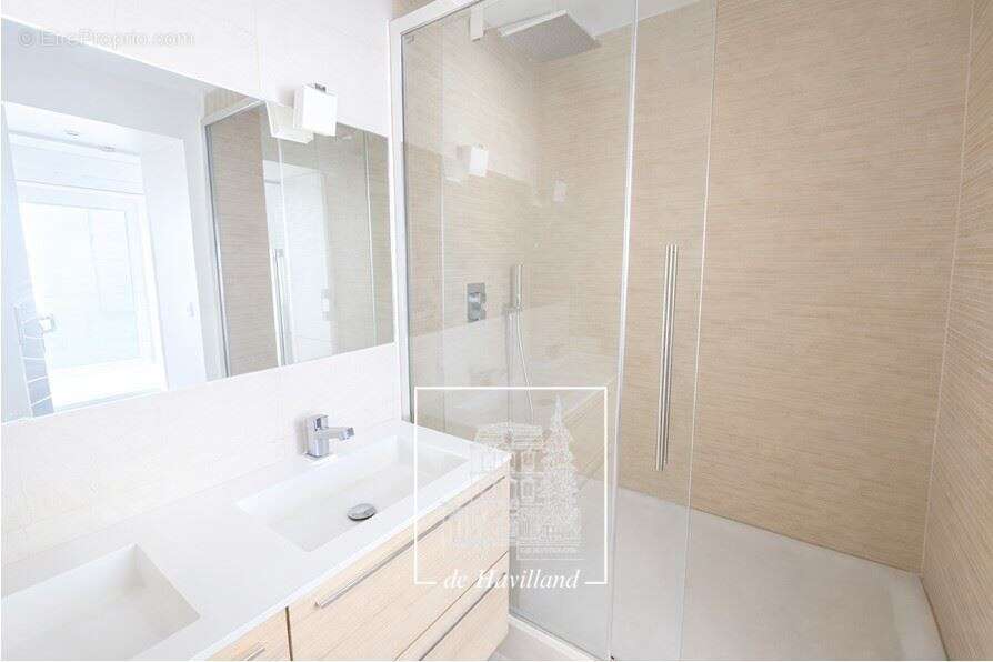 Appartement à SAINT-CLOUD