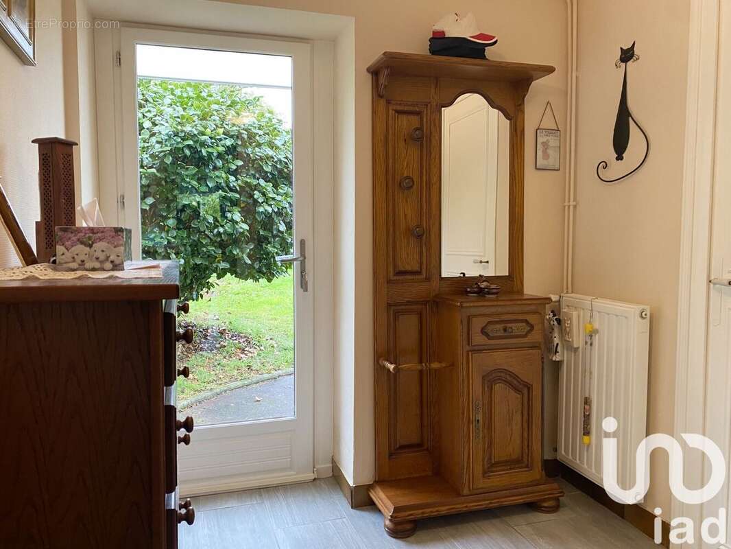 Photo 7 - Maison à CROSSAC