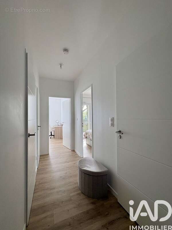 Appartement 72 m² à L'ile-D'olonne  - photo 5