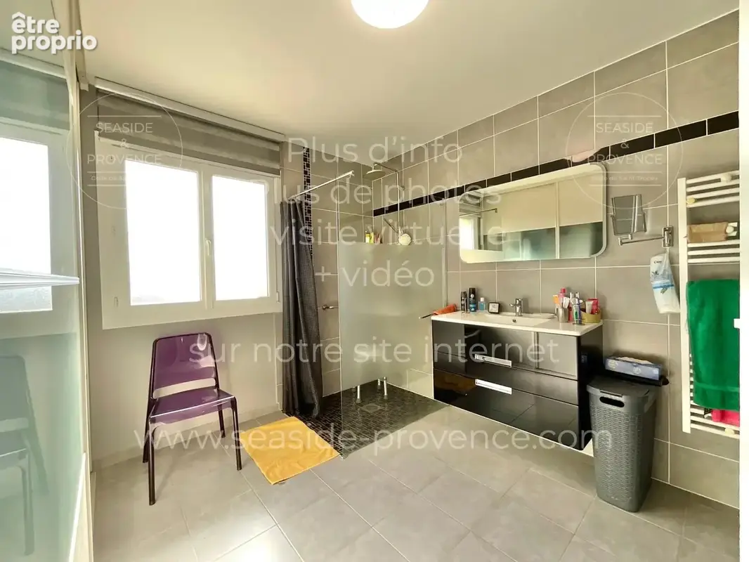 Maison 7 pièces 198 m² à vendre à Sainte-Maxime (83120) - photo 13