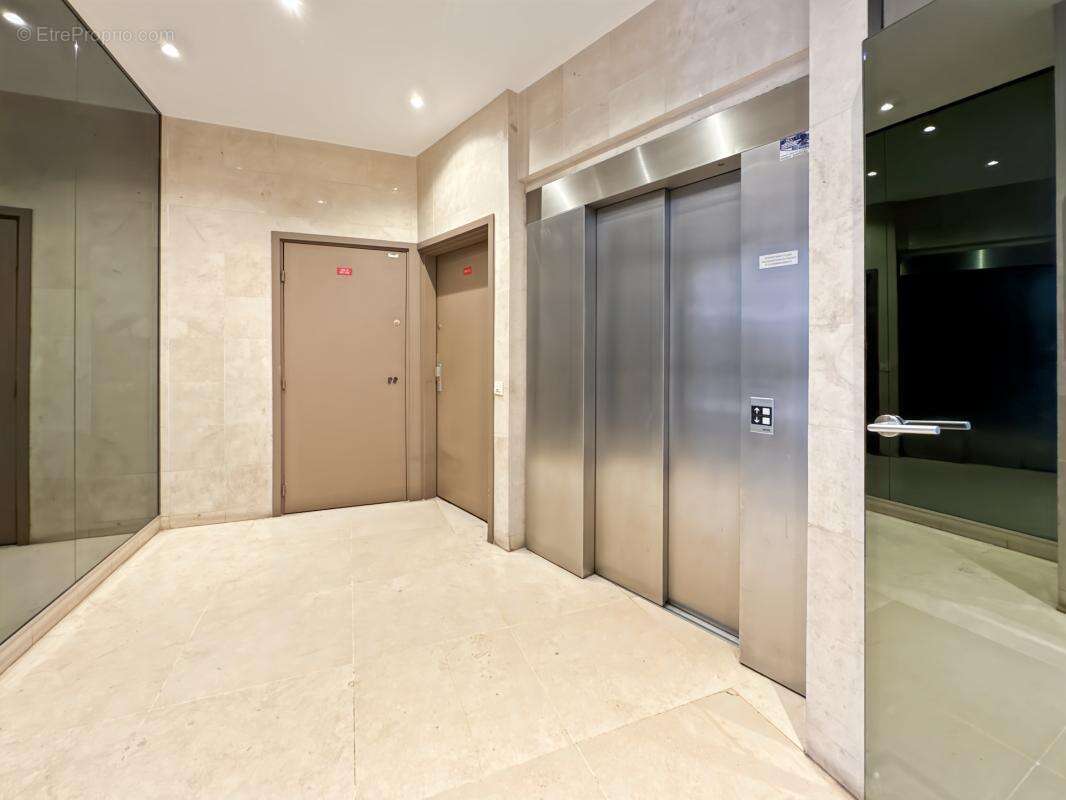 Appartement à RUEIL-MALMAISON