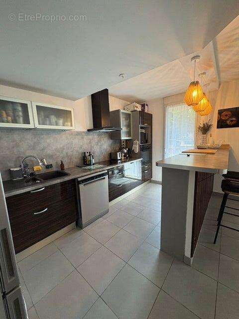 Appartement À Vendre - photo 4