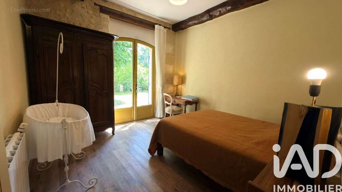 Photo 8 - Maison à LEMBRAS