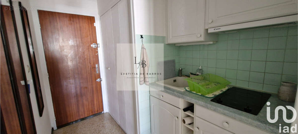 Photo 3 - Appartement à LA GRANDE-MOTTE