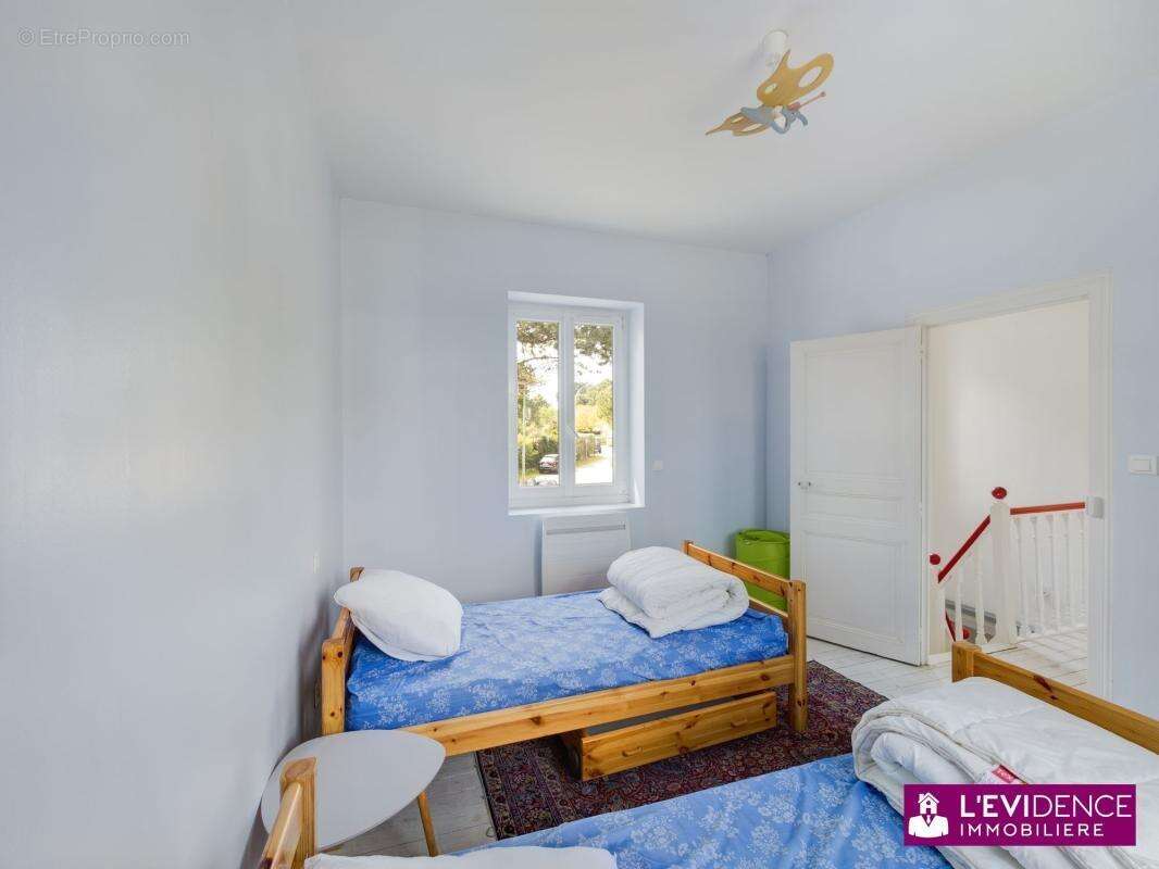 Photo 9 - Maison à LA BAULE-ESCOUBLAC