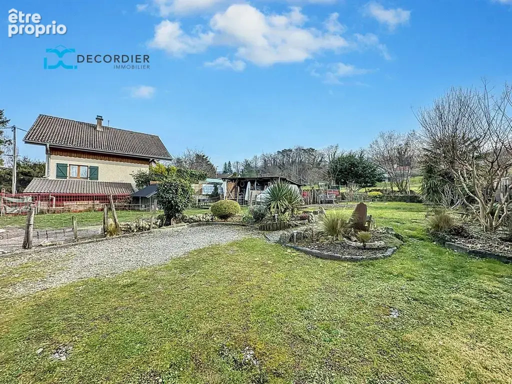 Publier maison village jardin - photo 21
