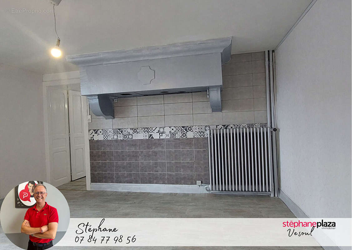 Maison à ANCHENONCOURT-ET-CHAZEL