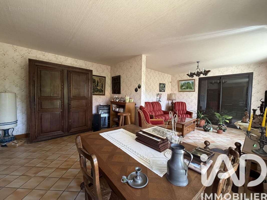 Photo 8 - Maison à AIRVAULT