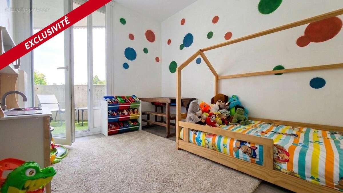 Appartement 4 pieces a saisir au sein d'un parc - photo 8