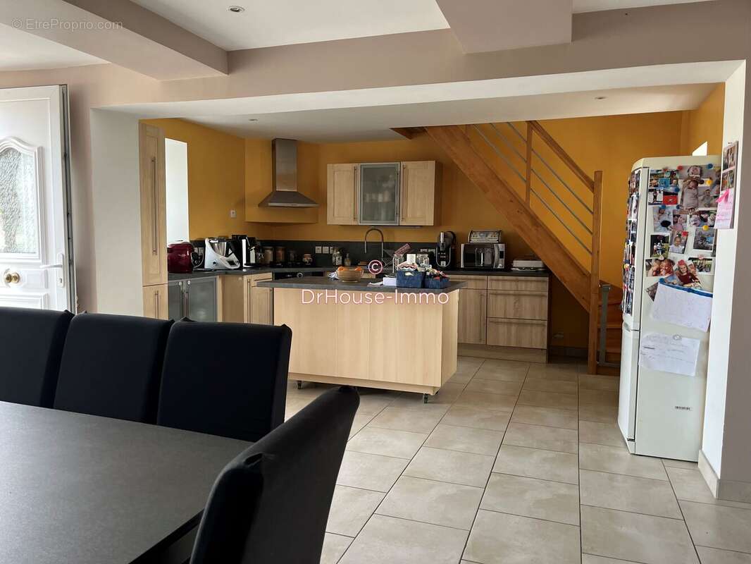 Maison à TORIGNI-SUR-VIRE