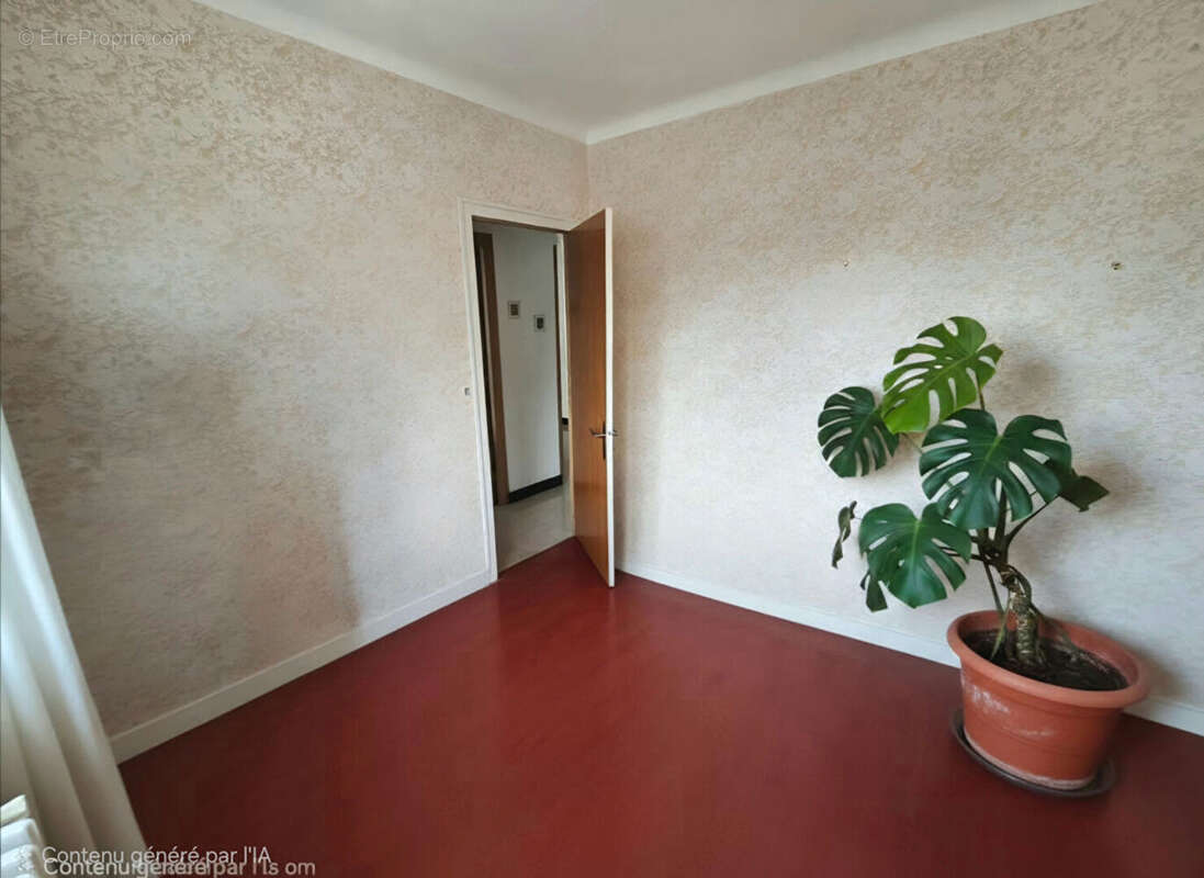 Maison à REZE