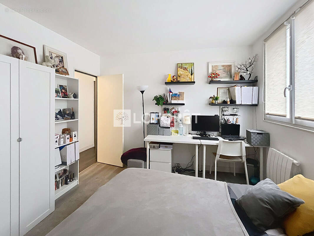 Appartement à BOUAFLE