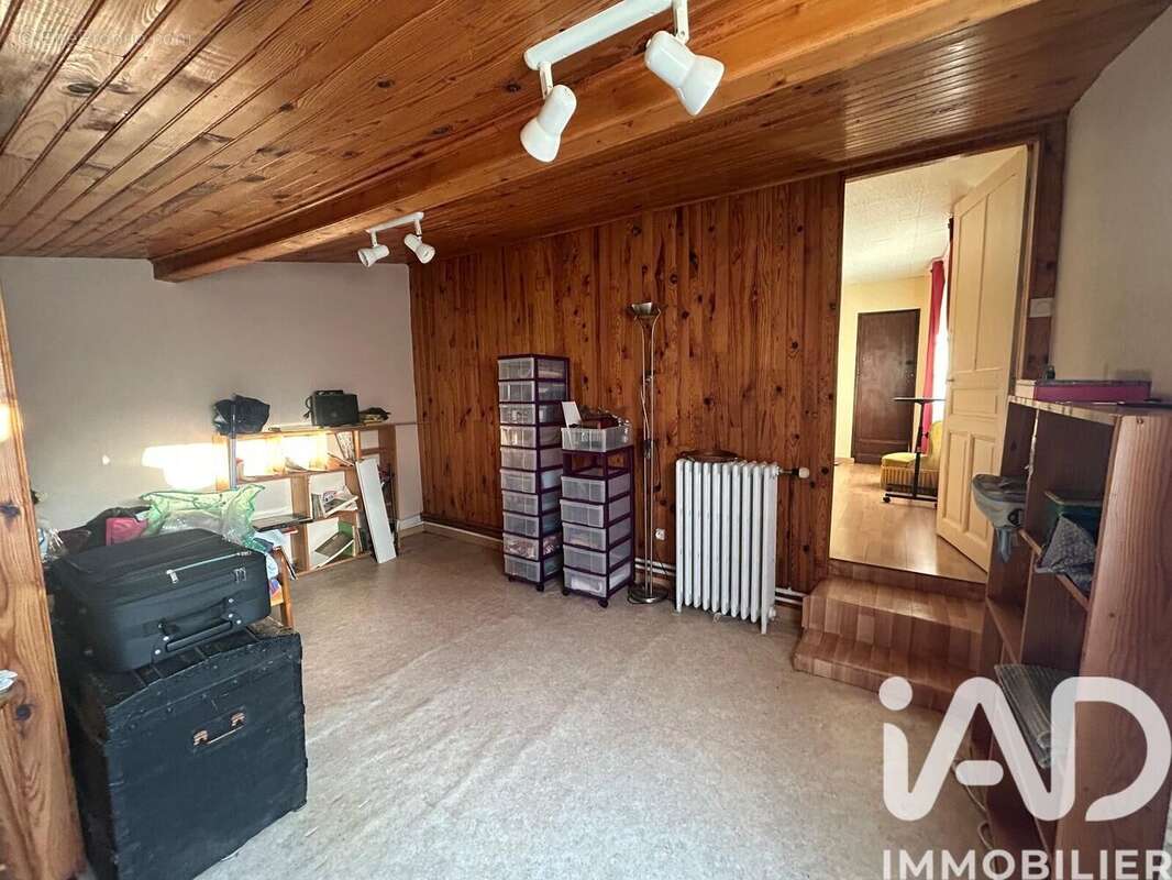 Photo 8 - Maison à SAINT-QUENTIN