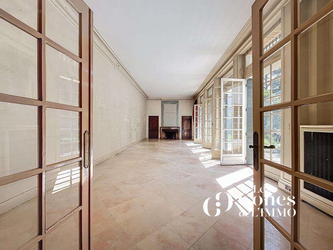 Maison à FRANCHEVILLE