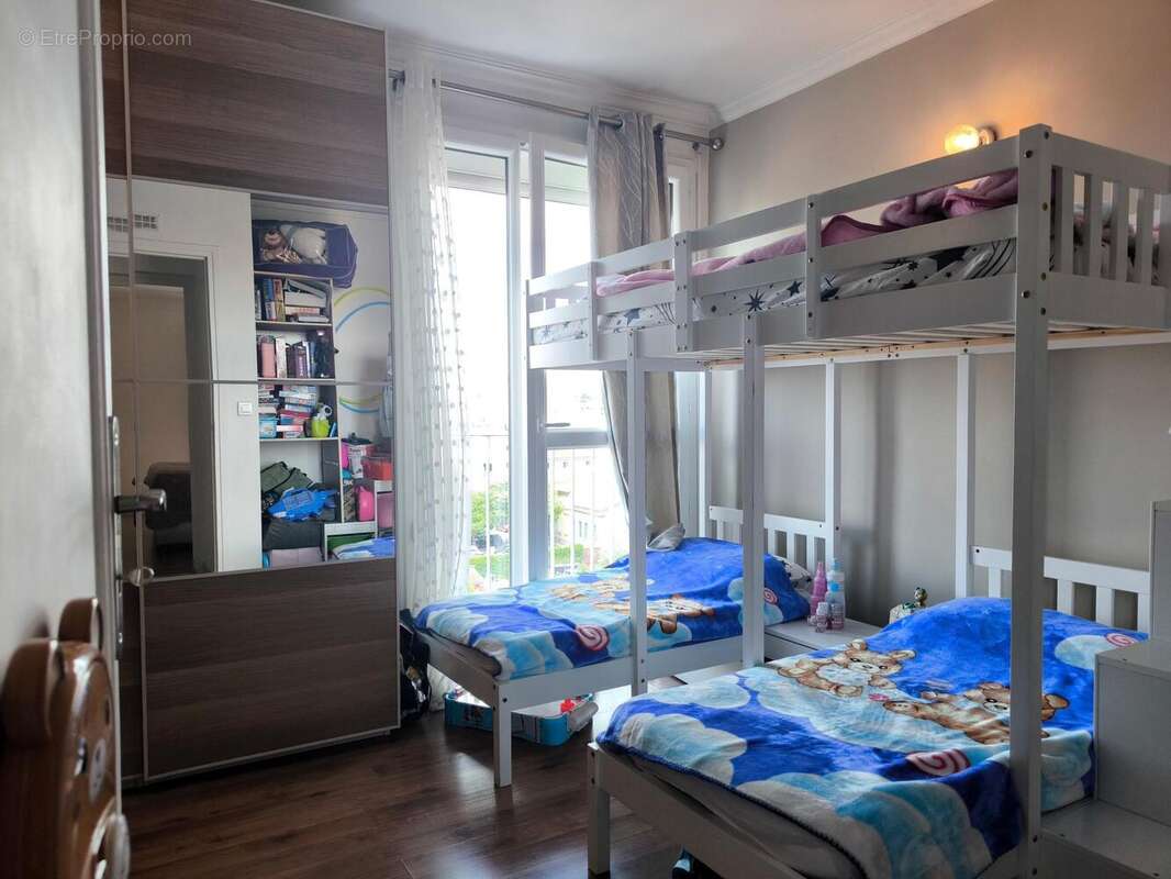 Photo 5 - Appartement à TOULOUSE