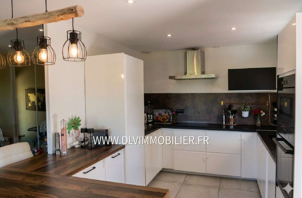 Photo 4 - Maison à MANOSQUE