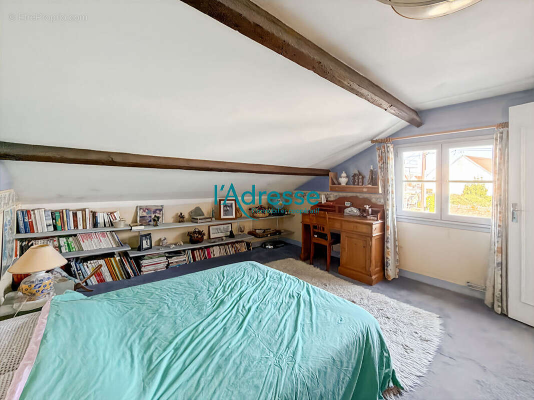 Maison à LAINVILLE-EN-VEXIN