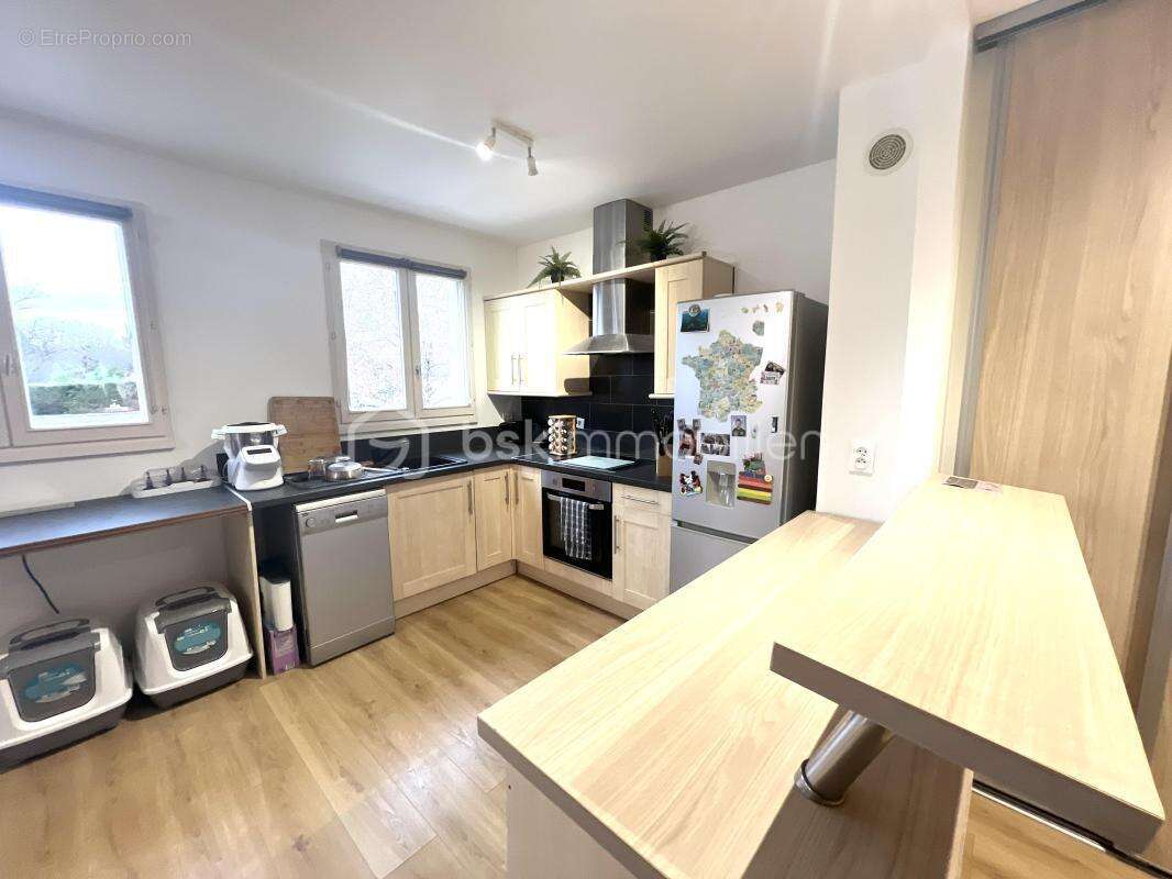 Appartement à LARDY