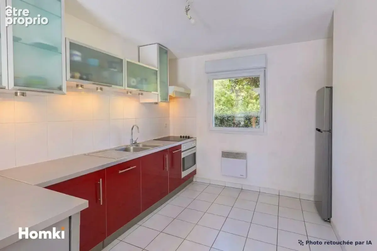 Appartement T3 de 68 m² à Montauban 82000, Rue Maurice Ravel - photo 4