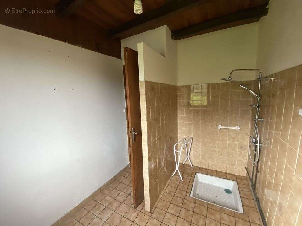 #maison #pascher #bois #landes #gabarret - Maison à PARLEBOSCQ