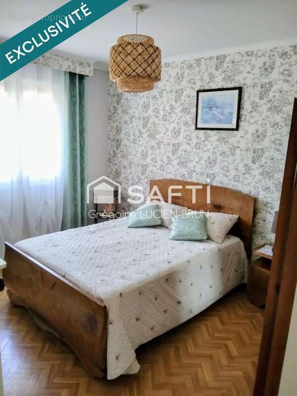 Maison 82 m² à Tours  - photo 7