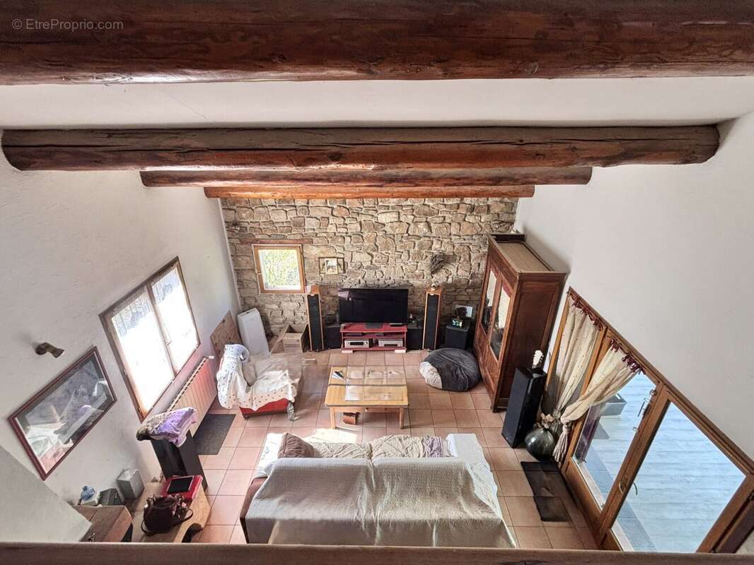 Maison à TRETS