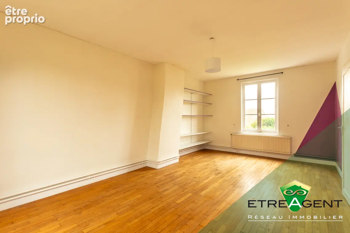Maison St Germain de Fresney - 170m² - 4 chambres - photo 9