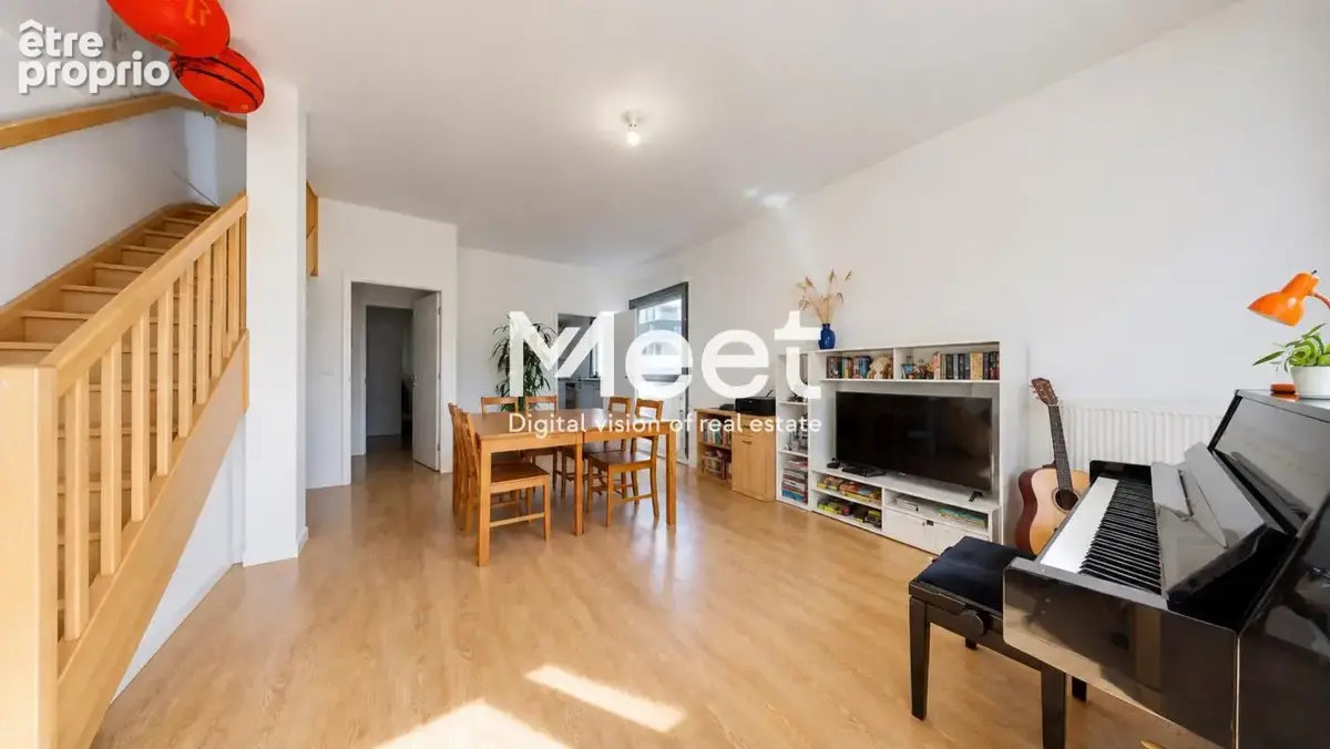 Duplex/Triplex - photo 4