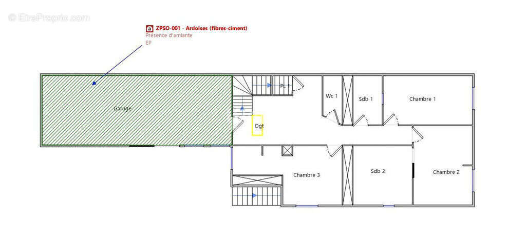 Maison à RIVE-DE-GIER