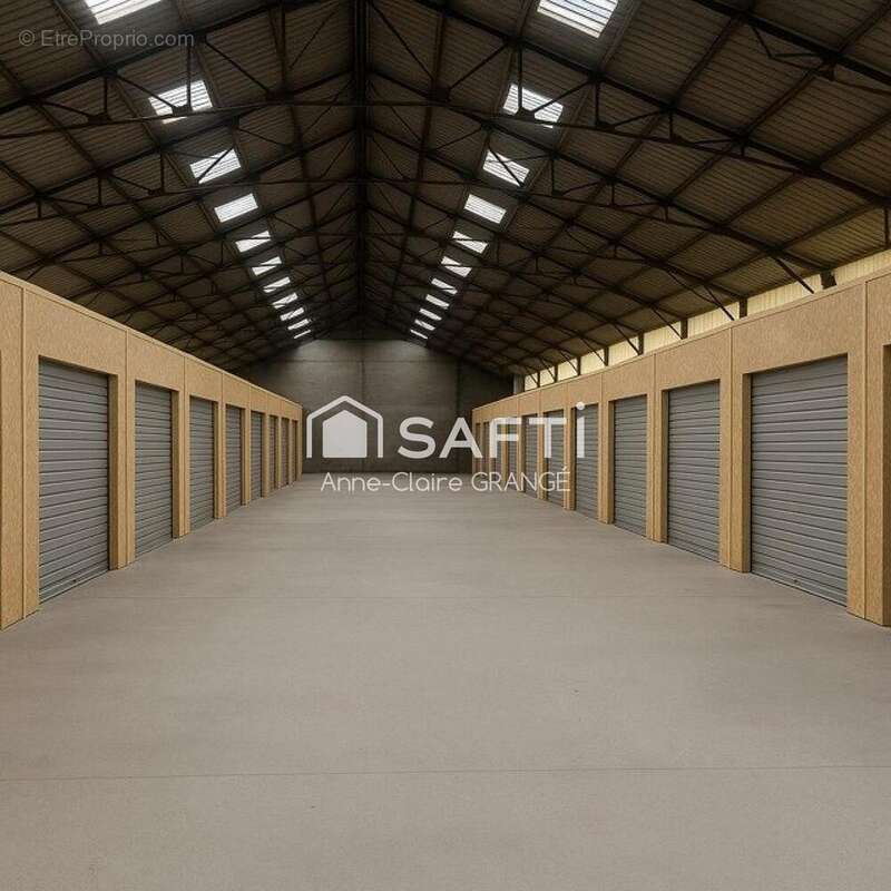 Photo 5 - Maison à SILLE-LE-GUILLAUME