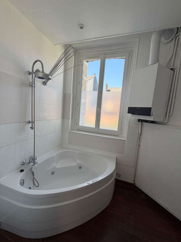 Appartement Rouen Centre-Ville 3 pièce(s) 89 m2 - AVEC BOX - photo 8