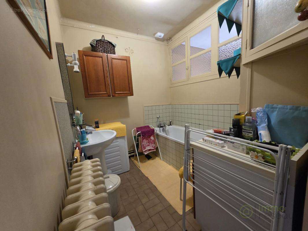 Appartement - photo 6