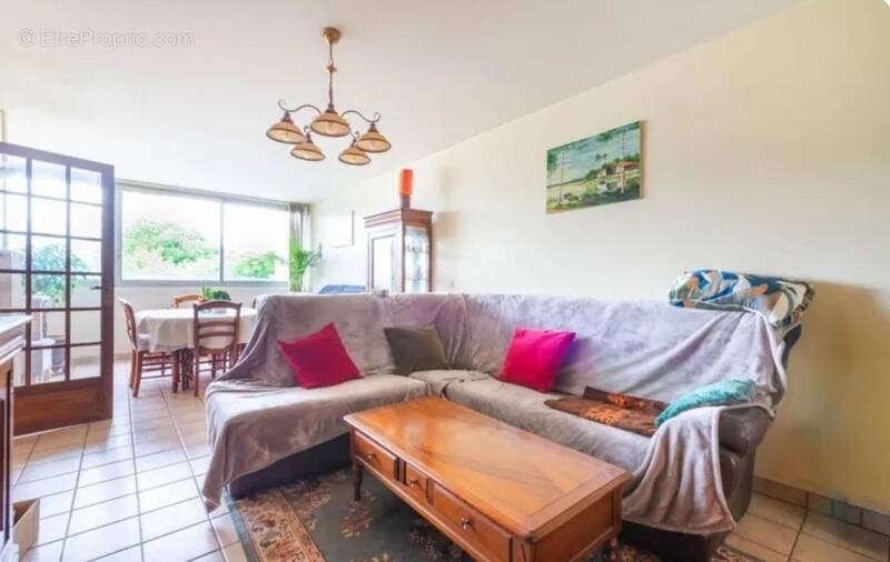 Appartement à FRANCONVILLE