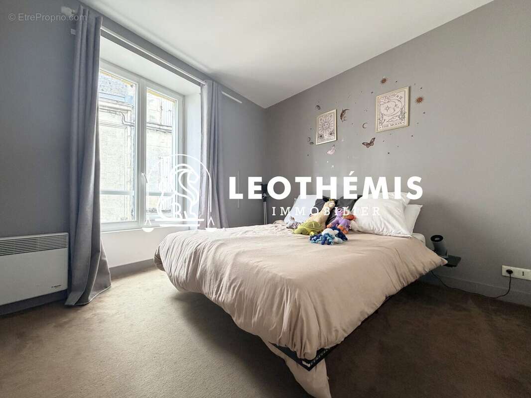 Appartement à COGNAC