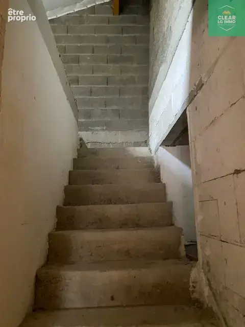 Maison de plain-pied avec jardin, garage et combles aménageables   amélécourt (57170) - photo 10