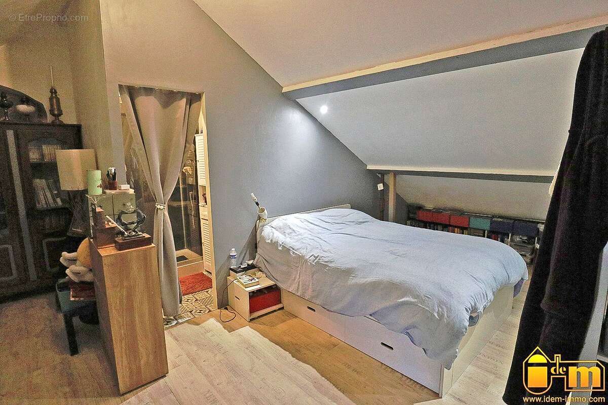 Maison 130 m² à Mereville  - photo 8