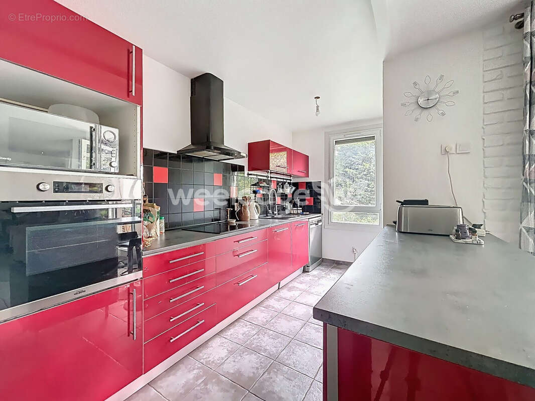 Appartement à ERAGNY