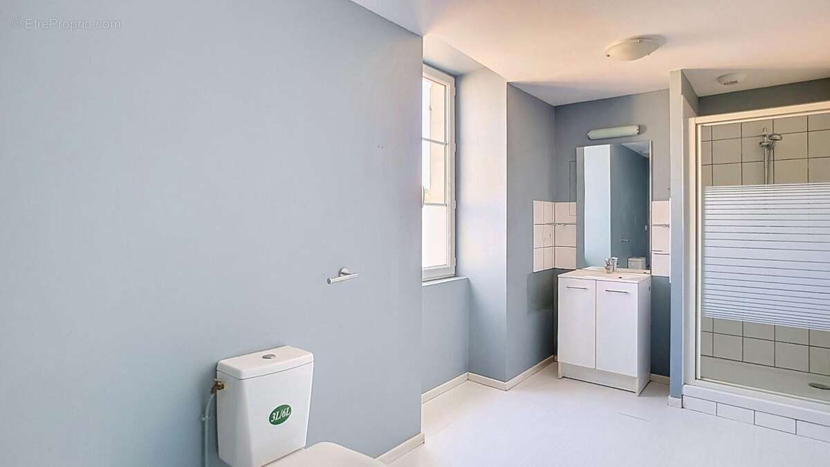 Maison Chauvigny 2 pièce(s) 57 m2 - photo 8
