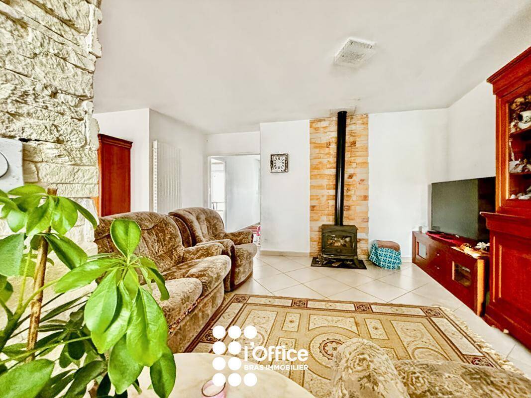 Maison à LES SABLES-D'OLONNE