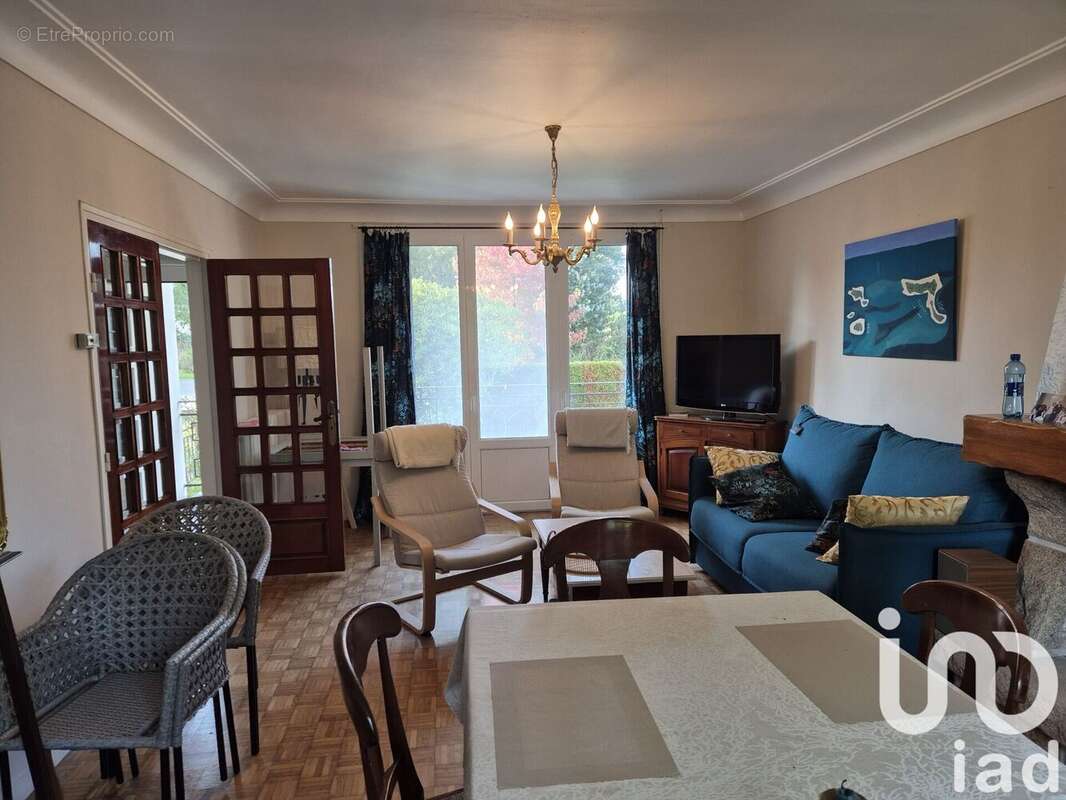 Photo 9 - Maison à MAEL-CARHAIX