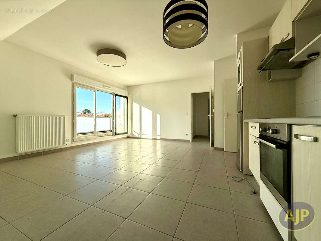 Appartement à PORNIC