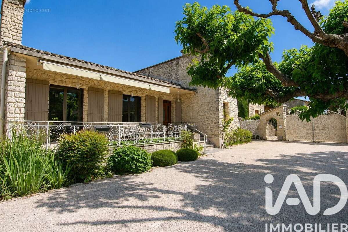 Photo 3 - Maison à TAILLADES