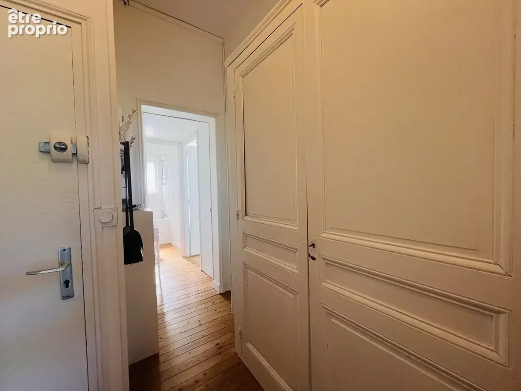 Appartement 2 pièces 48m2 au sein d'une villa emblematique de villers sur mer - photo 20