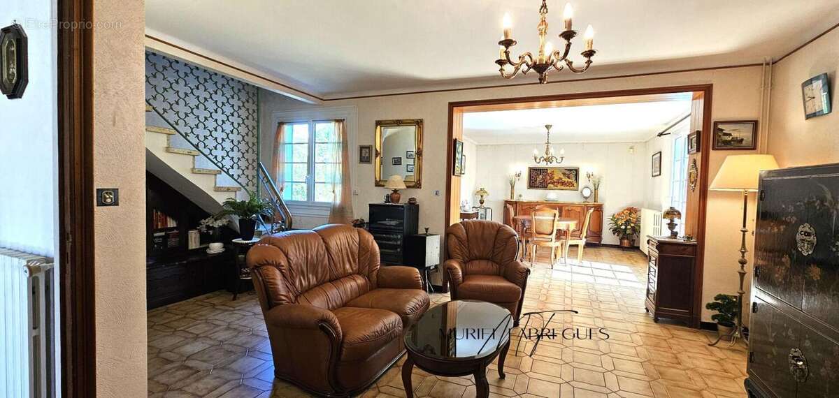 Maison à CASTELNAUDARY