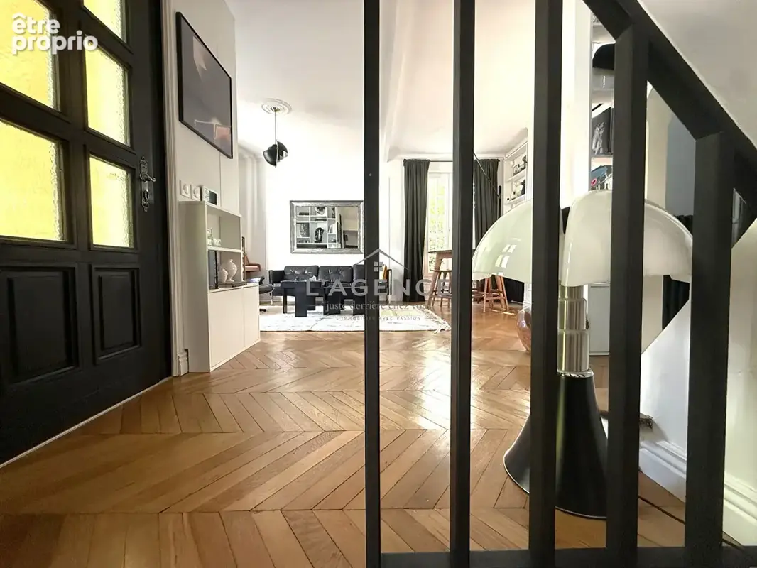 Maison Eaubonne 3 pièce(s) 70 m2 - photo 5