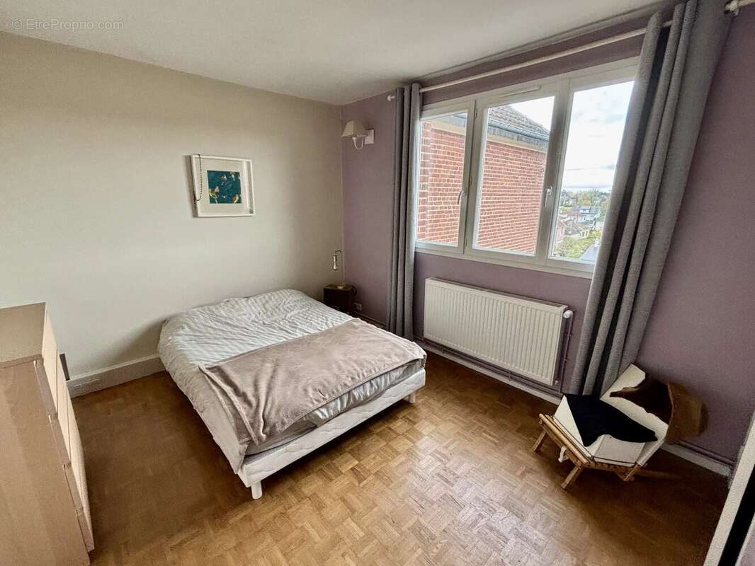 Appartement à BIHOREL