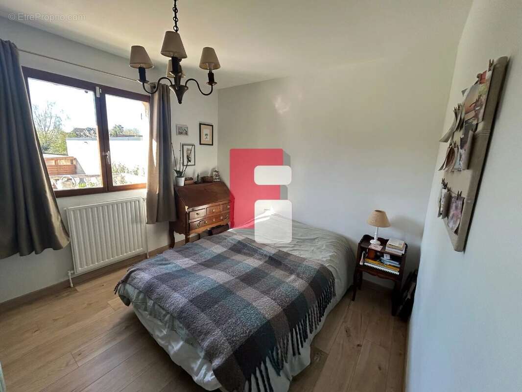 Maison à MONS-EN-LAONNOIS