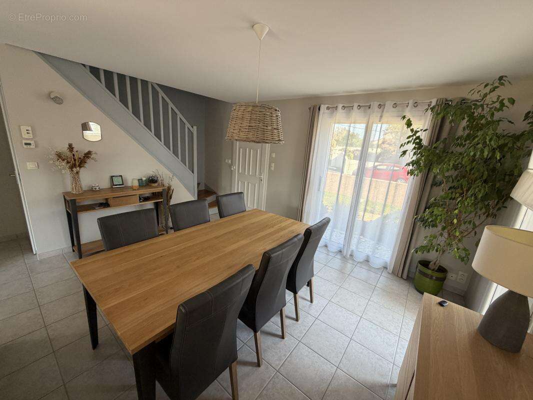 Maison à LES SORINIERES