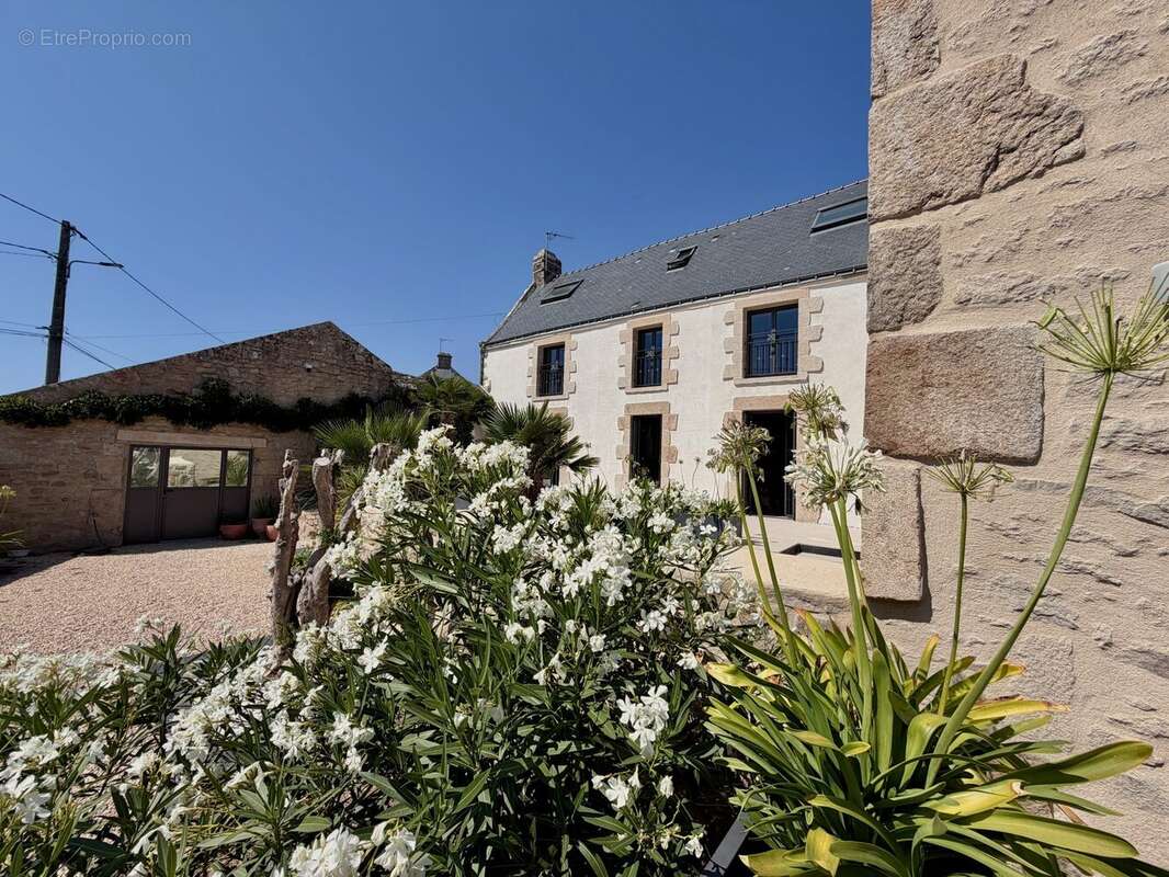 Maison 130 m² à Plouharnel  - photo 3
